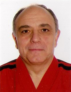 Jesús García Sánchez